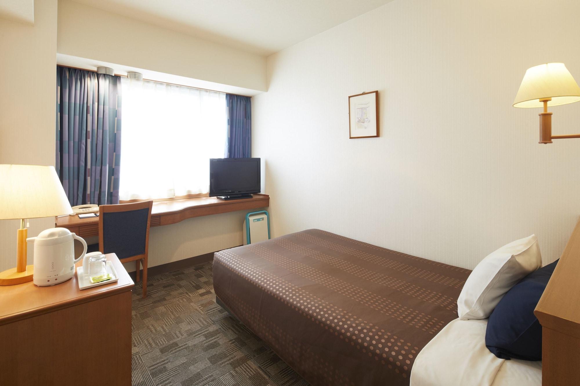 Hotel Roco Inn Okinawa Naha Buitenkant foto