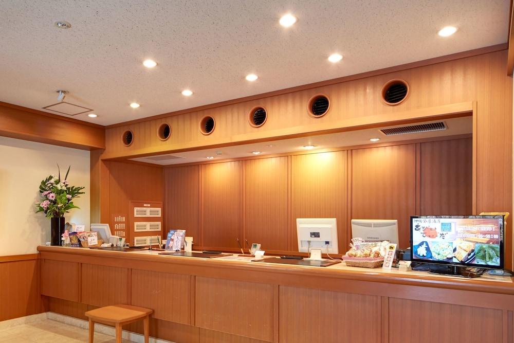Hotel Roco Inn Okinawa Naha Buitenkant foto