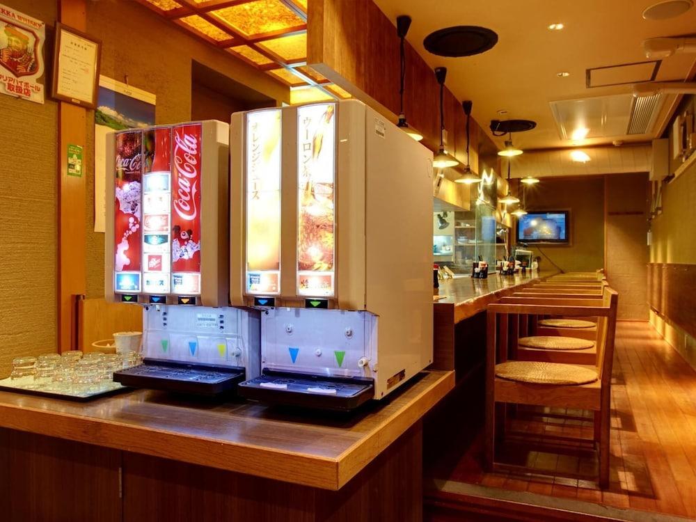 Hotel Roco Inn Okinawa Naha Buitenkant foto