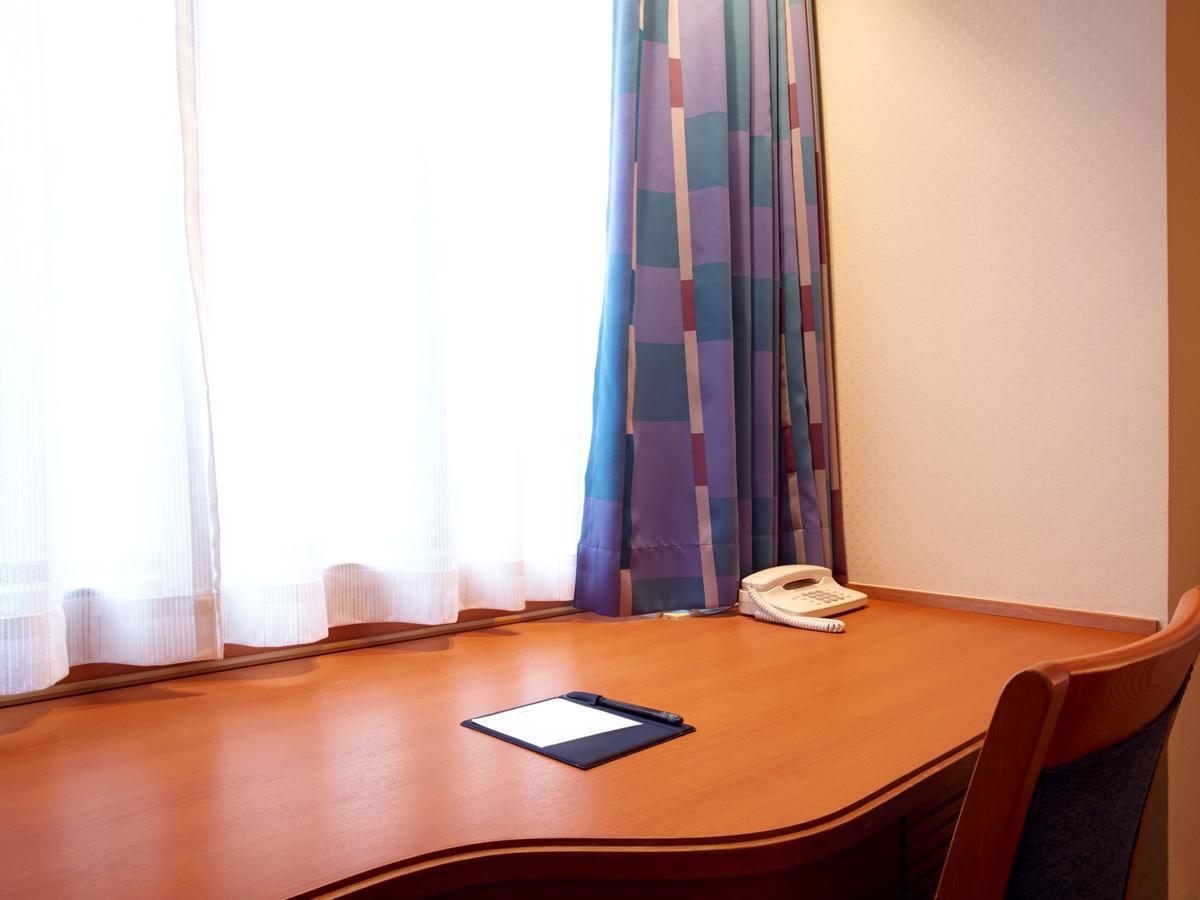 Hotel Roco Inn Okinawa Naha Buitenkant foto
