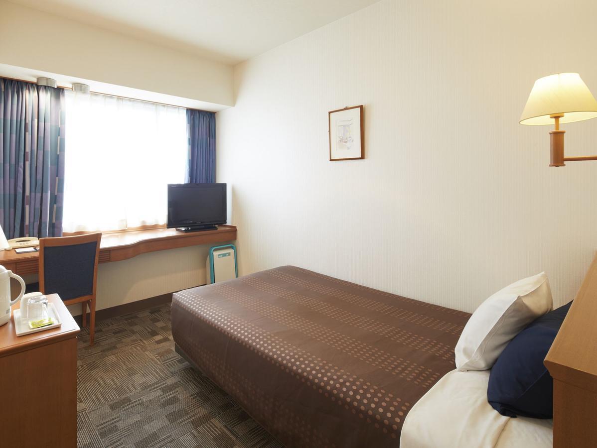 Hotel Roco Inn Okinawa Naha Buitenkant foto