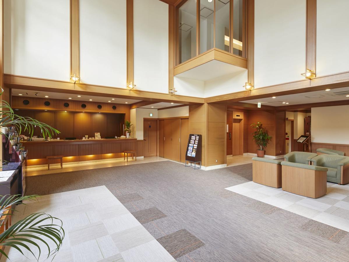 Hotel Roco Inn Okinawa Naha Buitenkant foto