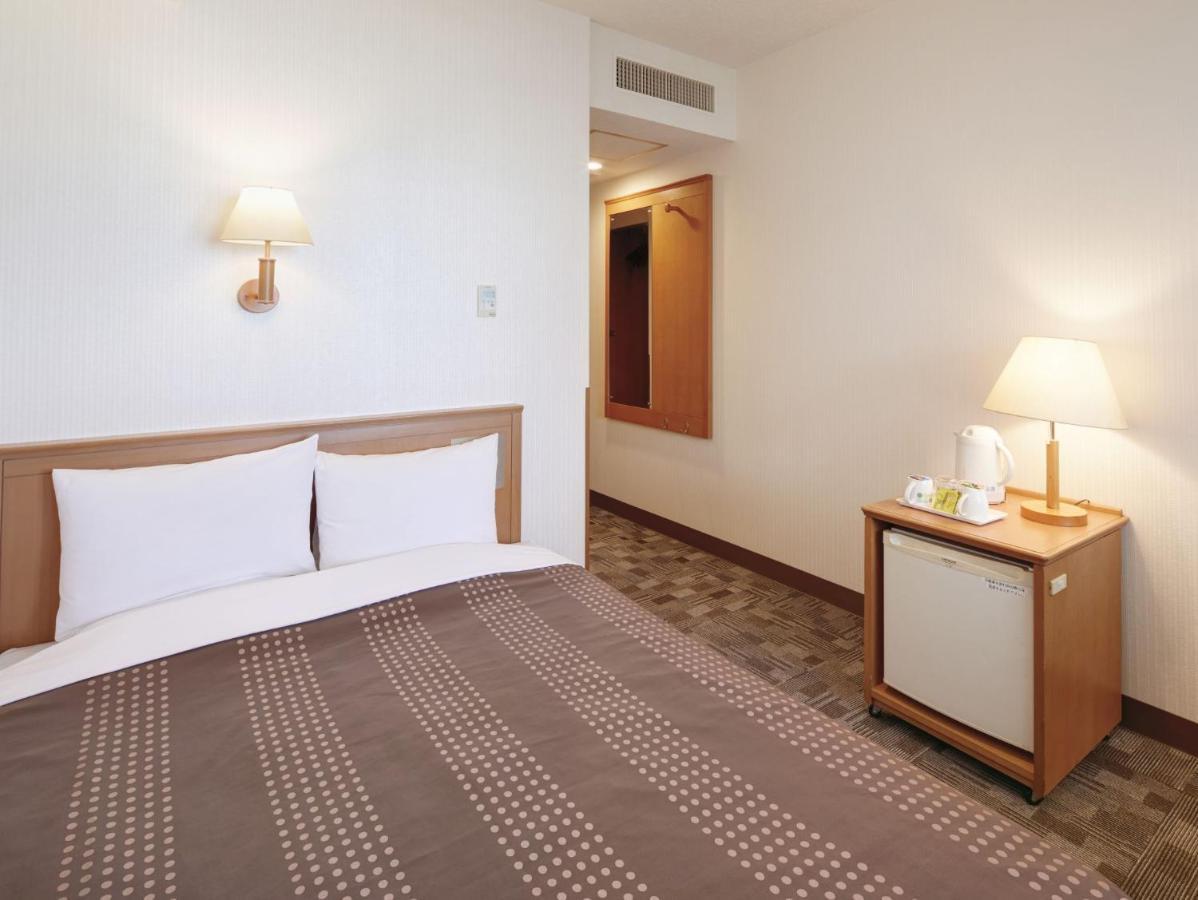 Hotel Roco Inn Okinawa Naha Buitenkant foto